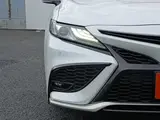 2021 Toyota Camry 2.5WS White Sedan for sale, Japanese used car export - photo 25 of 30 | GULJI TRADERS