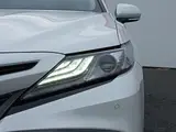 2021 Toyota Camry 2.5WS White Sedan for sale, Japanese used car export - photo 27 of 30 | GULJI TRADERS