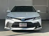 2021 Toyota Camry 2.5G 4WD Pearl Sedan for sale, Japanese used car export - photo 2 of 30 | GULJI TRADERS