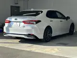 2021 Toyota Camry 2.5G 4WD Pearl Sedan for sale, Japanese used car export - photo 5 of 30 | GULJI TRADERS