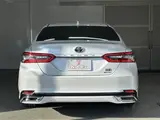 2021 Toyota Camry 2.5G 4WD Pearl Sedan for sale, Japanese used car export - photo 6 of 30 | GULJI TRADERS