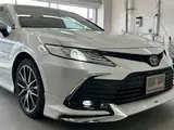 2021 Toyota Camry 2.5G 4WD Pearl Sedan for sale, Japanese used car export - photo 12 of 30 | GULJI TRADERS