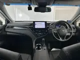 2021 Toyota Camry 2.5G 4WD Pearl Sedan for sale, Japanese used car export - photo 14 of 30 | GULJI TRADERS