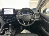 2021 Toyota Camry 2.5G 4WD Pearl Sedan for sale, Japanese used car export - photo 15 of 30 | GULJI TRADERS