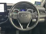2021 Toyota Camry 2.5G 4WD Pearl Sedan for sale, Japanese used car export - photo 16 of 30 | GULJI TRADERS