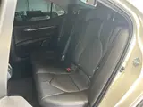 2021 Toyota Camry 2.5G 4WD Pearl Sedan for sale, Japanese used car export - photo 27 of 30 | GULJI TRADERS