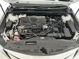 2021 Toyota Camry 2.5G 4WD Pearl Sedan for sale, Japanese used car export - photo 30 of 30 | GULJI TRADERS