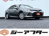 2021 Toyota Camry 2.5X Other Sedan for sale, Japanese used car export - photo 1 of 30 | GULJI TRADERS