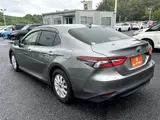 2021 Toyota Camry 2.5X Other Sedan for sale, Japanese used car export - photo 12 of 30 | GULJI TRADERS