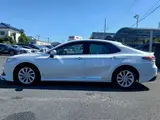 2021 Toyota Camry 2.5G White Sedan for sale, Japanese used car export - photo 8 of 30 | GULJI TRADERS