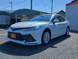 2021 Toyota Camry 2.5G White Sedan for sale, Japanese used car export - photo 9 of 30 | GULJI TRADERS