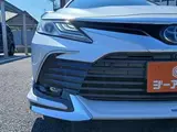2021 Toyota Camry 2.5G White Sedan for sale, Japanese used car export - photo 10 of 30 | GULJI TRADERS