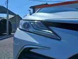 2021 Toyota Camry 2.5G White Sedan for sale, Japanese used car export - photo 11 of 30 | GULJI TRADERS