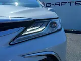 2021 Toyota Camry 2.5G White Sedan for sale, Japanese used car export - photo 13 of 30 | GULJI TRADERS