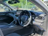2021 Toyota Camry 2.5G White Sedan for sale, Japanese used car export - photo 30 of 30 | GULJI TRADERS