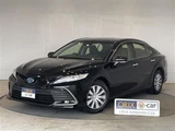2021 Toyota Camry 2.5X Sedan for sale, Japanese used car export - photo 1 of 30 | GULJI TRADERS
