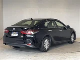 2021 Toyota Camry 2.5X Sedan for sale, Japanese used car export - photo 2 of 30 | GULJI TRADERS