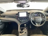 2021 Toyota Camry 2.5X Sedan for sale, Japanese used car export - photo 3 of 30 | GULJI TRADERS