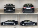 2021 Toyota Camry 2.5X Sedan for sale, Japanese used car export - photo 4 of 30 | GULJI TRADERS