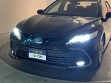 2021 Toyota Camry 2.5X Sedan for sale, Japanese used car export - photo 12 of 30 | GULJI TRADERS