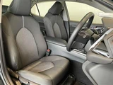 2021 Toyota Camry 2.5X Sedan for sale, Japanese used car export - photo 25 of 30 | GULJI TRADERS