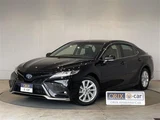 2021 Toyota Camry WS Sedan for sale, Japanese used car export - photo 1 of 30 | GULJI TRADERS
