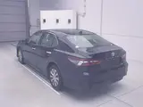 2021 Toyota Camry Hybrid X Black Sedan for sale, Japanese used car export - photo 2 of 12 | GULJI TRADERS