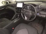 2021 Toyota Camry Hybrid X Black Sedan for sale, Japanese used car export - photo 3 of 12 | GULJI TRADERS