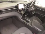 2021 Toyota Camry Hybrid X Black Sedan for sale, Japanese used car export - photo 4 of 12 | GULJI TRADERS