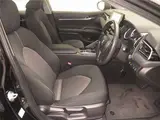 2021 Toyota Camry Hybrid X Black Sedan for sale, Japanese used car export - photo 5 of 12 | GULJI TRADERS