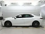 2021 Toyota Camry WS Leather Package Pearl Sedan for sale, Japanese used car export - photo 4 of 12 | GULJI TRADERS