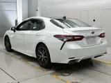 2021 Toyota Camry WS Leather Package Pearl Sedan for sale, Japanese used car export - photo 6 of 12 | GULJI TRADERS