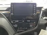 2021 Toyota Camry WS Leather Package Pearl Sedan for sale, Japanese used car export - photo 12 of 12 | GULJI TRADERS
