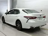 2021 Toyota Camry WS Leather Package Pearl Sedan for sale, Japanese used car export - photo 6 of 12 | GULJI TRADERS