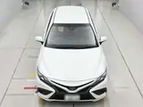 2021 Toyota Camry WS Leather Package Pearl Sedan for sale, Japanese used car export - photo 7 of 12 | GULJI TRADERS