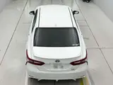 2021 Toyota Camry WS Leather Package Pearl Sedan for sale, Japanese used car export - photo 8 of 12 | GULJI TRADERS