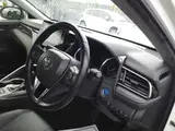 2021 Toyota Camry WS Leather Package Pearl Sedan for sale, Japanese used car export - photo 9 of 12 | GULJI TRADERS