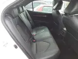 2021 Toyota Camry WS Leather Package Pearl Sedan for sale, Japanese used car export - photo 11 of 12 | GULJI TRADERS