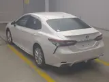2021 Toyota Camry WS Pearl Sedan for sale, Japanese used car export - photo 4 of 12 | GULJI TRADERS