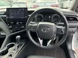 2021 Toyota Camry WS Pearl Sedan for sale, Japanese used car export - photo 6 of 12 | GULJI TRADERS