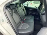 2021 Toyota Camry WS Pearl Sedan for sale, Japanese used car export - photo 7 of 12 | GULJI TRADERS