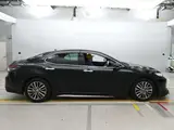 2021 Toyota Camry G Black Sedan for sale, Japanese used car export - photo 3 of 12 | GULJI TRADERS