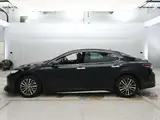 2021 Toyota Camry G Black Sedan for sale, Japanese used car export - photo 4 of 12 | GULJI TRADERS