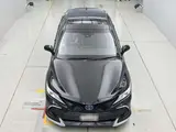 2021 Toyota Camry G Black Sedan for sale, Japanese used car export - photo 7 of 12 | GULJI TRADERS