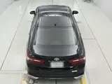 2021 Toyota Camry G Black Sedan for sale, Japanese used car export - photo 8 of 12 | GULJI TRADERS