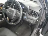 2021 Toyota Camry G Black Sedan for sale, Japanese used car export - photo 9 of 12 | GULJI TRADERS