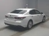 2021 Toyota Camry G Pearl Sedan for sale, Japanese used car export - photo 2 of 11 | GULJI TRADERS