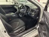 2021 Toyota Camry G Pearl Sedan for sale, Japanese used car export - photo 5 of 11 | GULJI TRADERS