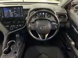 2021 Toyota Camry G Pearl Sedan for sale, Japanese used car export - photo 6 of 11 | GULJI TRADERS