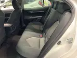 2021 Toyota Camry G Pearl Sedan for sale, Japanese used car export - photo 10 of 11 | GULJI TRADERS